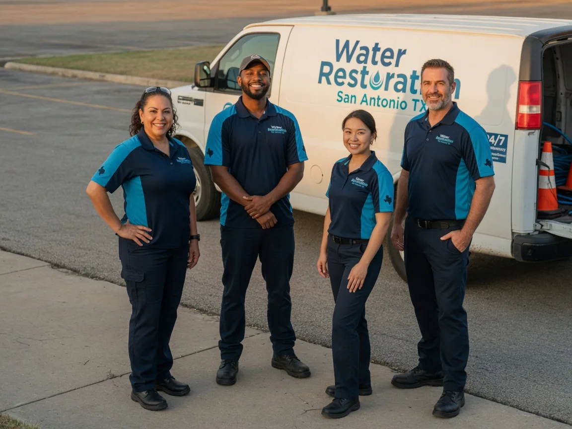 Water Damage Repair company in Everett, MA